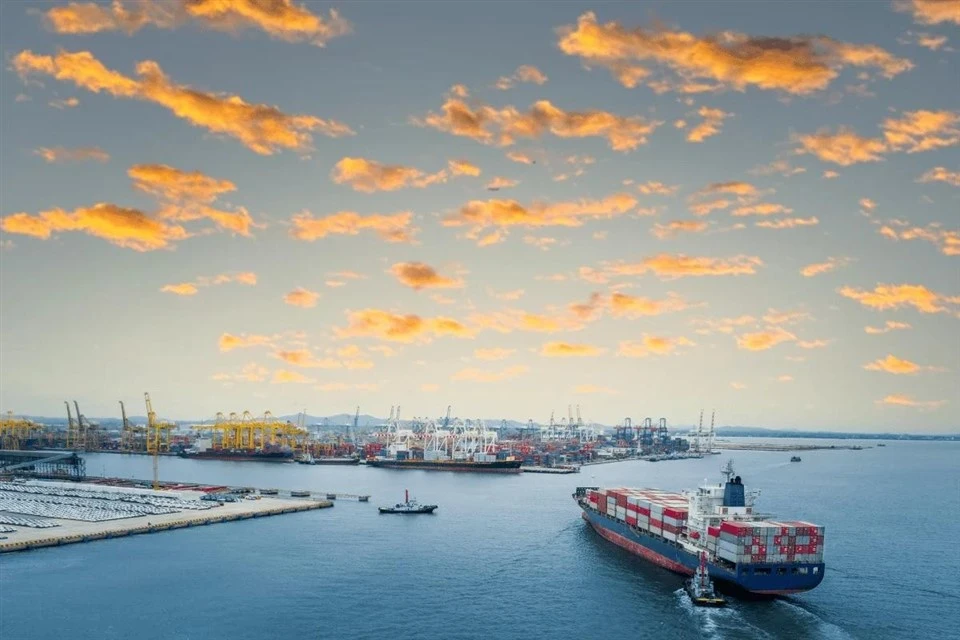 Sea Freight From Shanghai To Savannah suppliers