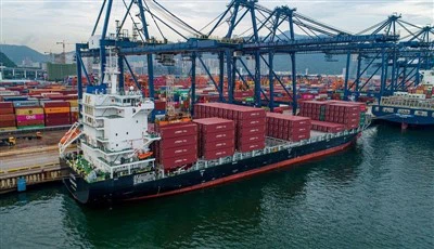 Vận chuyển hàng hóa biển từ Trung Quốc đến Úc